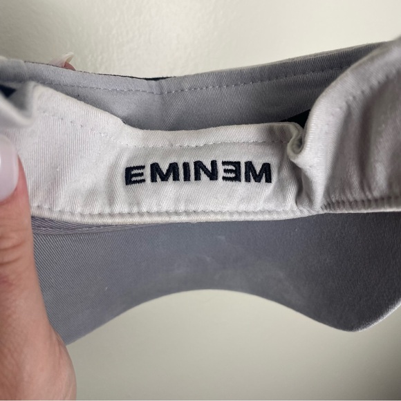 vintage eminem visor - Picture 6 of 8